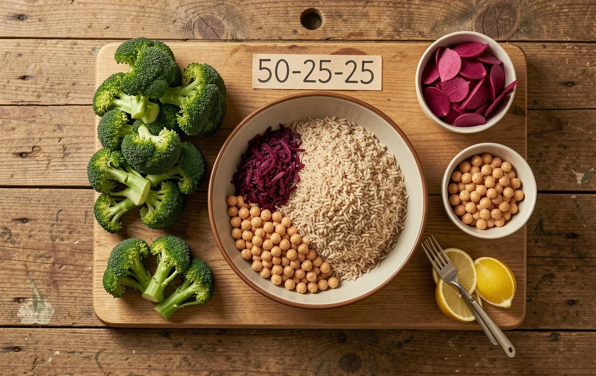 Consejos de nutricionistas